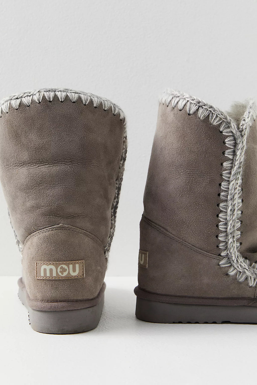 MOU Creston Boots