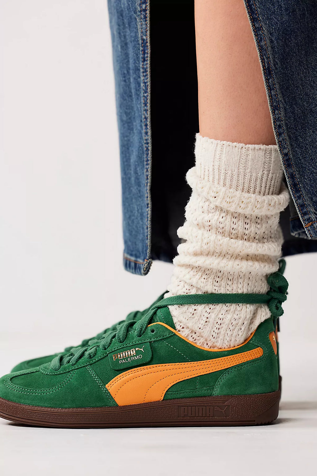 Puma Palermo Sneakers
