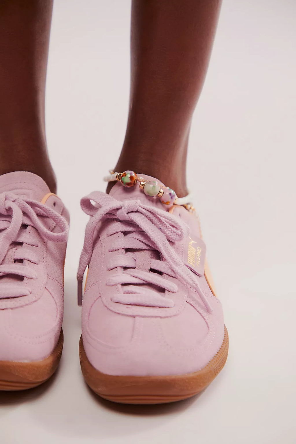 Puma Palermo Sneakers