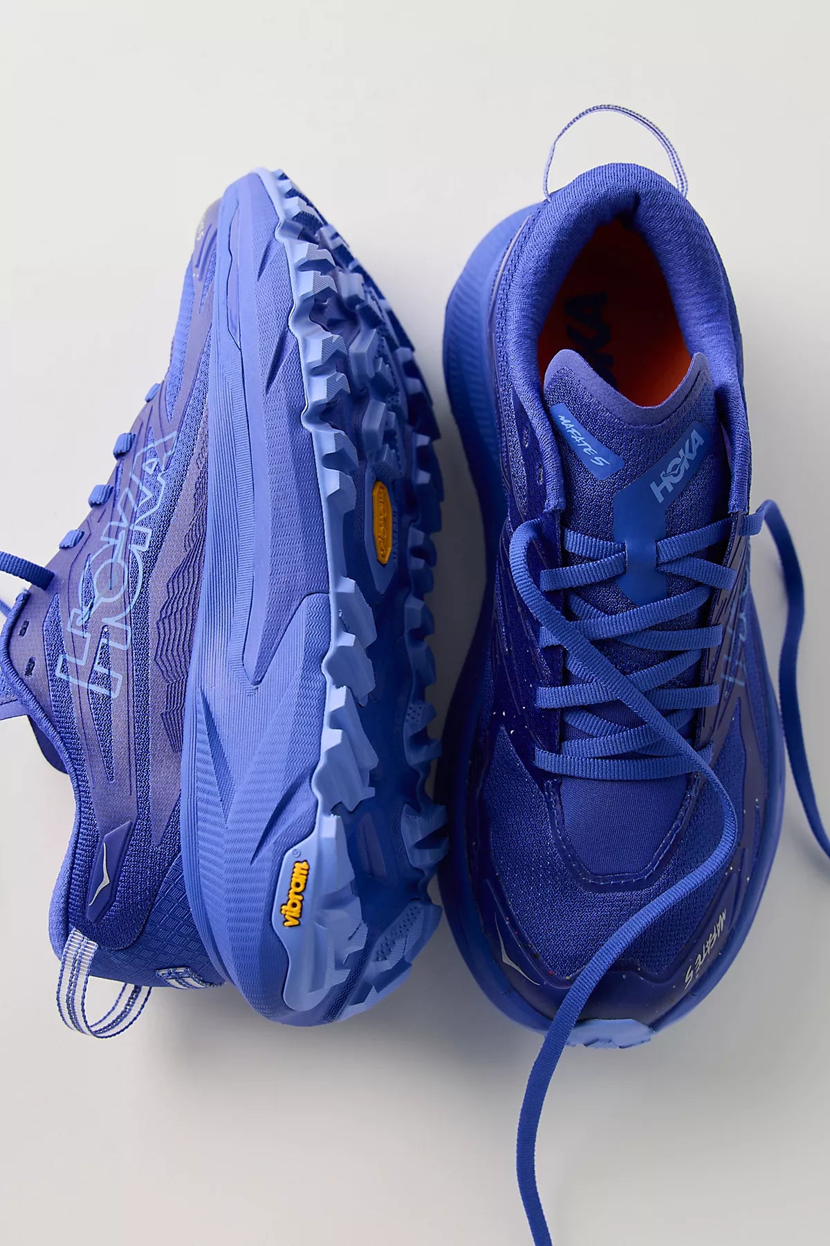 HOKA® Mafate 5 Sneakers