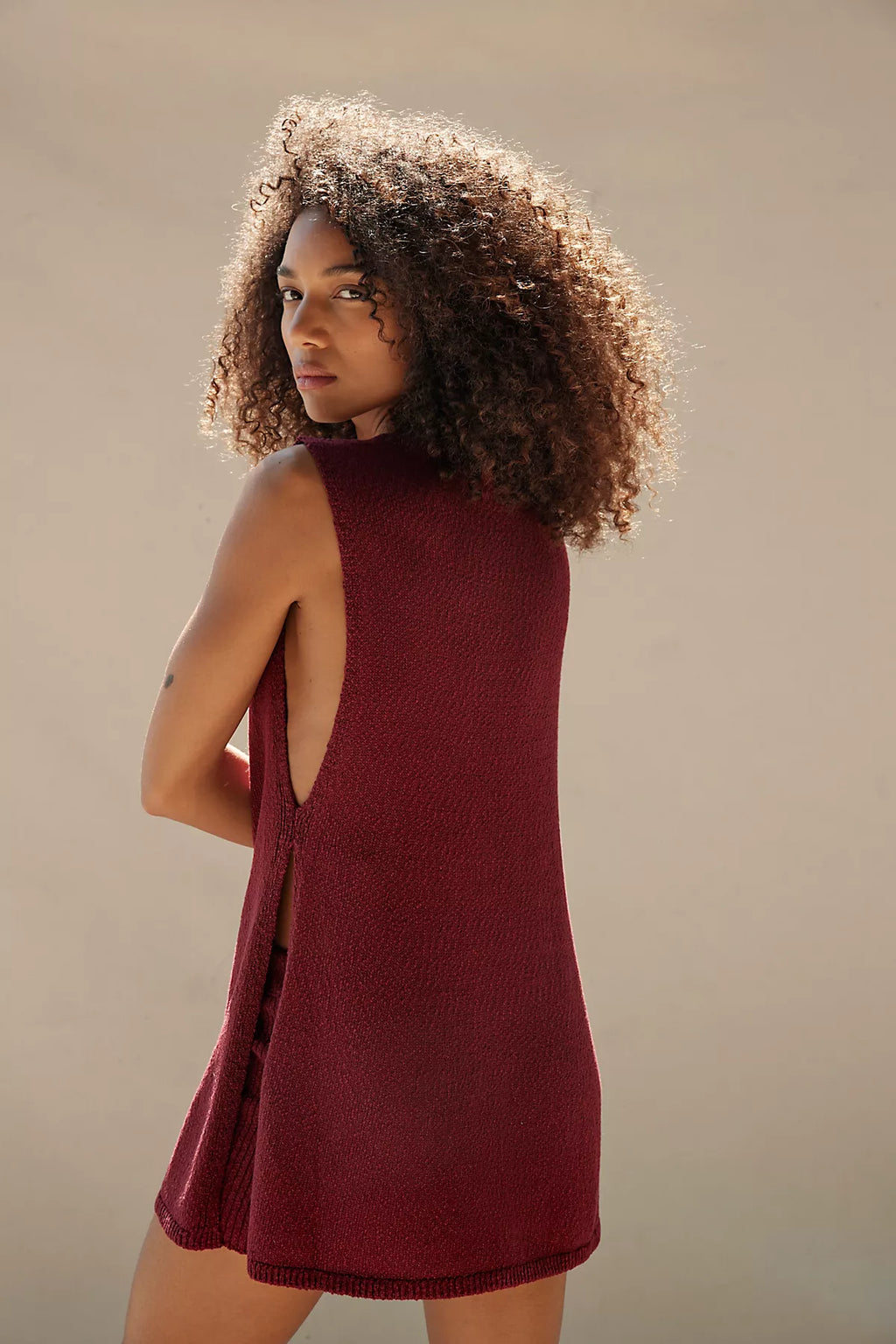 Miranda Sweater Set