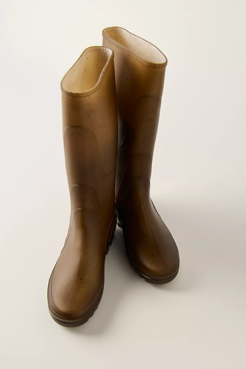 Plasticana Kapitana Rain Boots