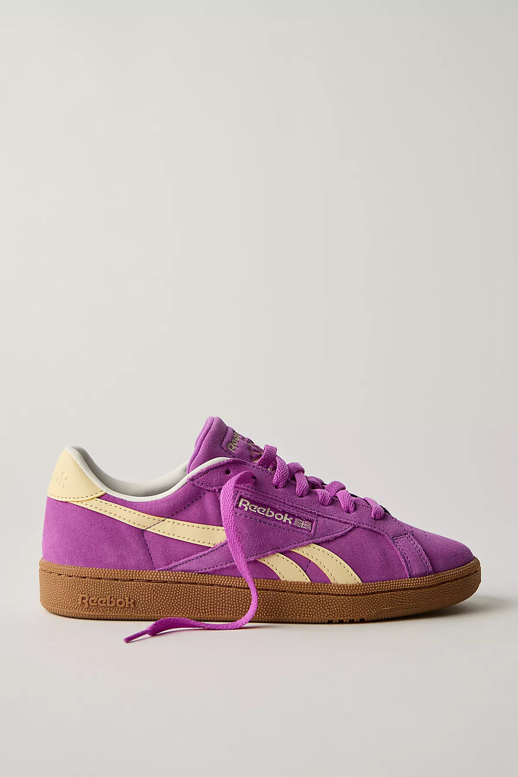 Reebok Club C Grounds Sneakers