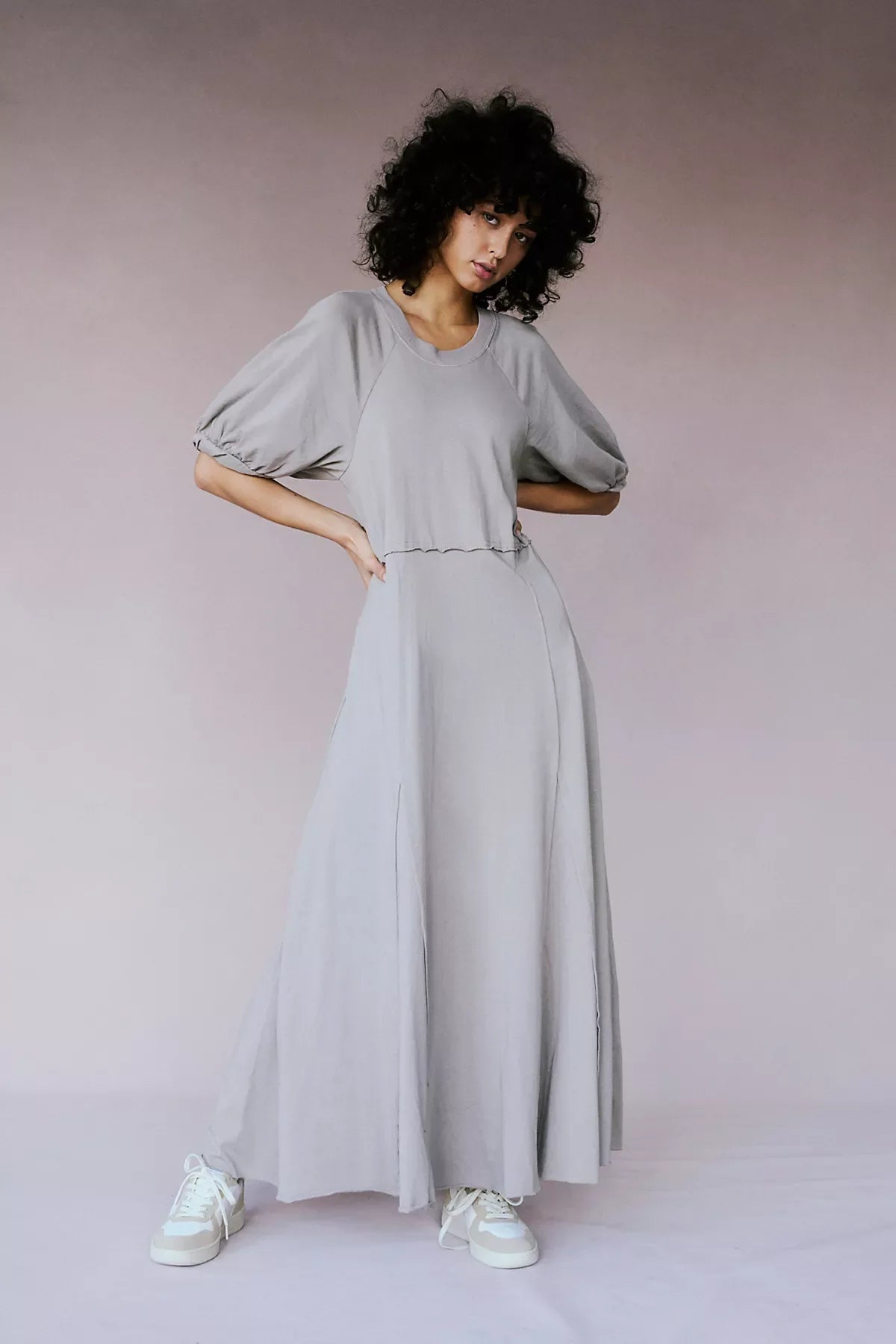Brentwood Maxi Dress