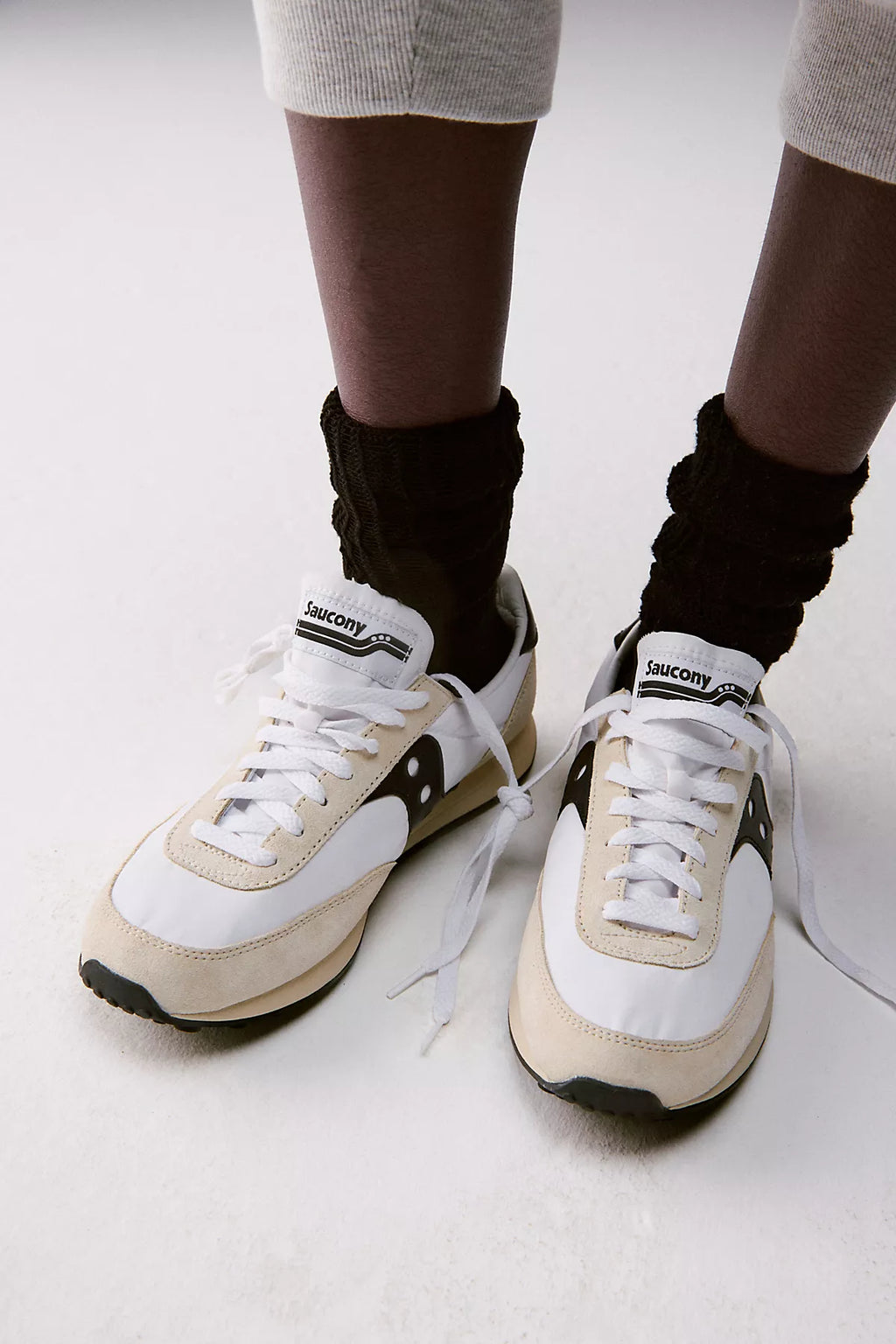 Saucony Trainer 80 Sneakers
