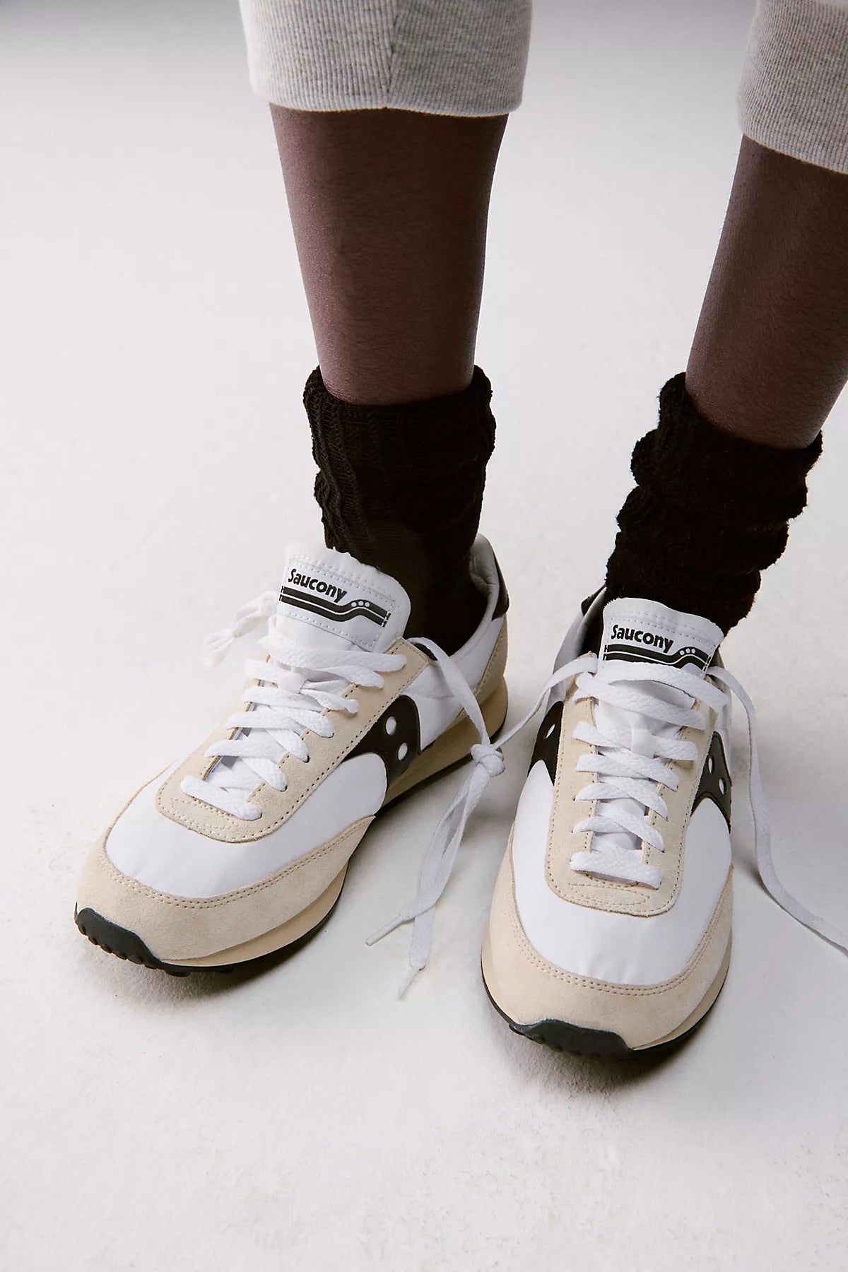 Saucony Trainer 80 Sneakers