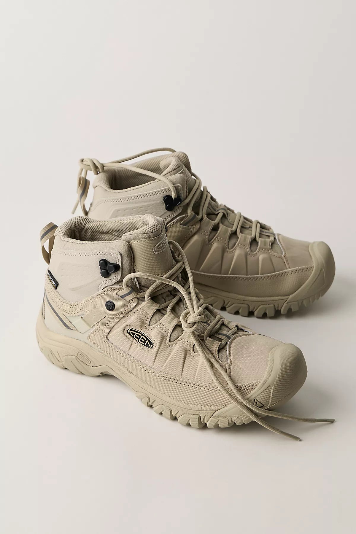 KEEN Targhee EXP Waterproof Hiking Boots