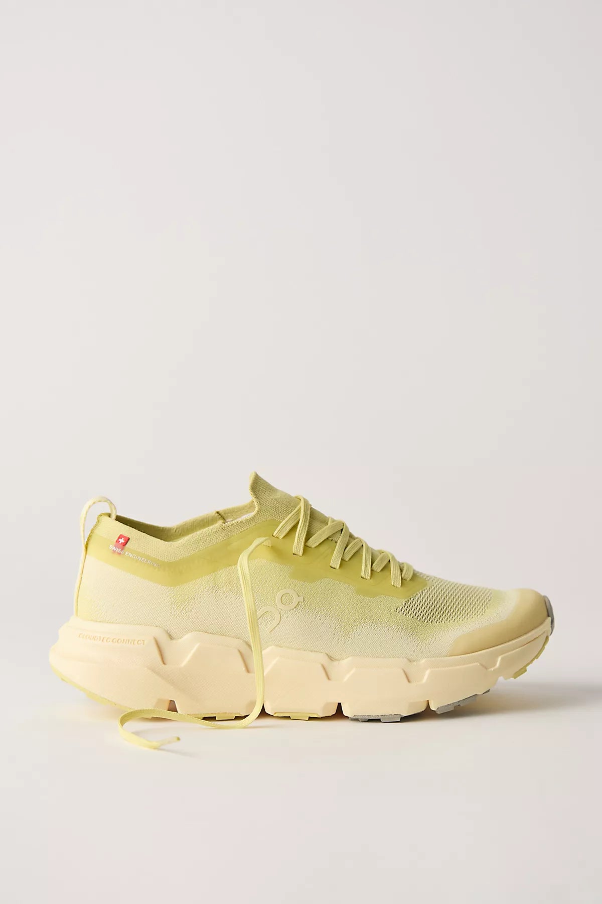 On Cloudsoma Trail Running Sneakers