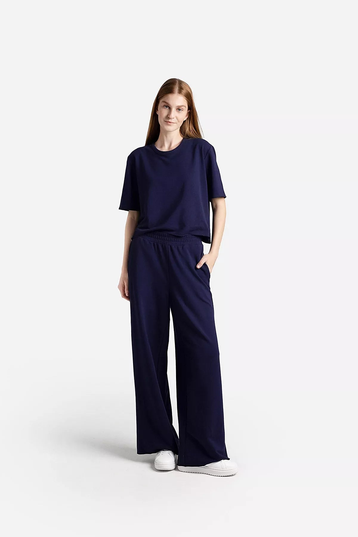 Sunday Citizen T-shirt - Organic French Terry (Unitex)