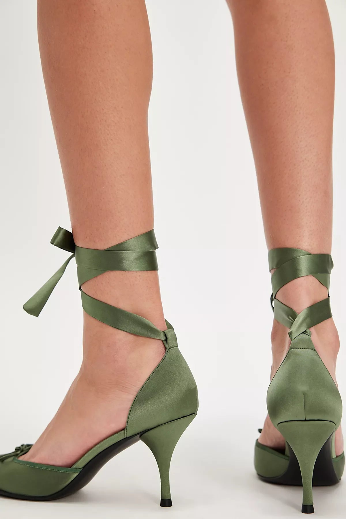 Releve Ballet Heels