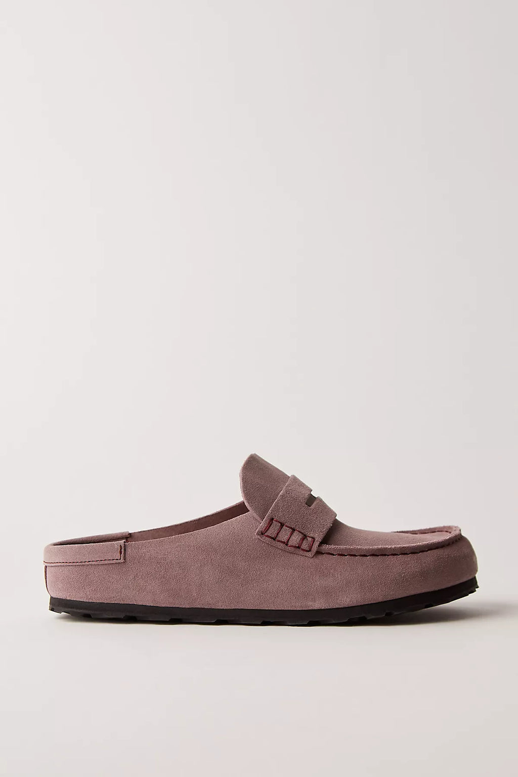 Birkenstock Naples Wrapped Bold Grip Clogs