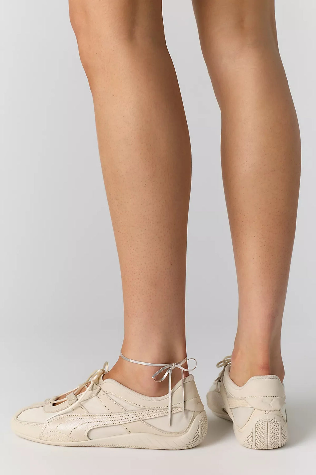 Puma Speedcat Go Sheer Ballet Sneakers