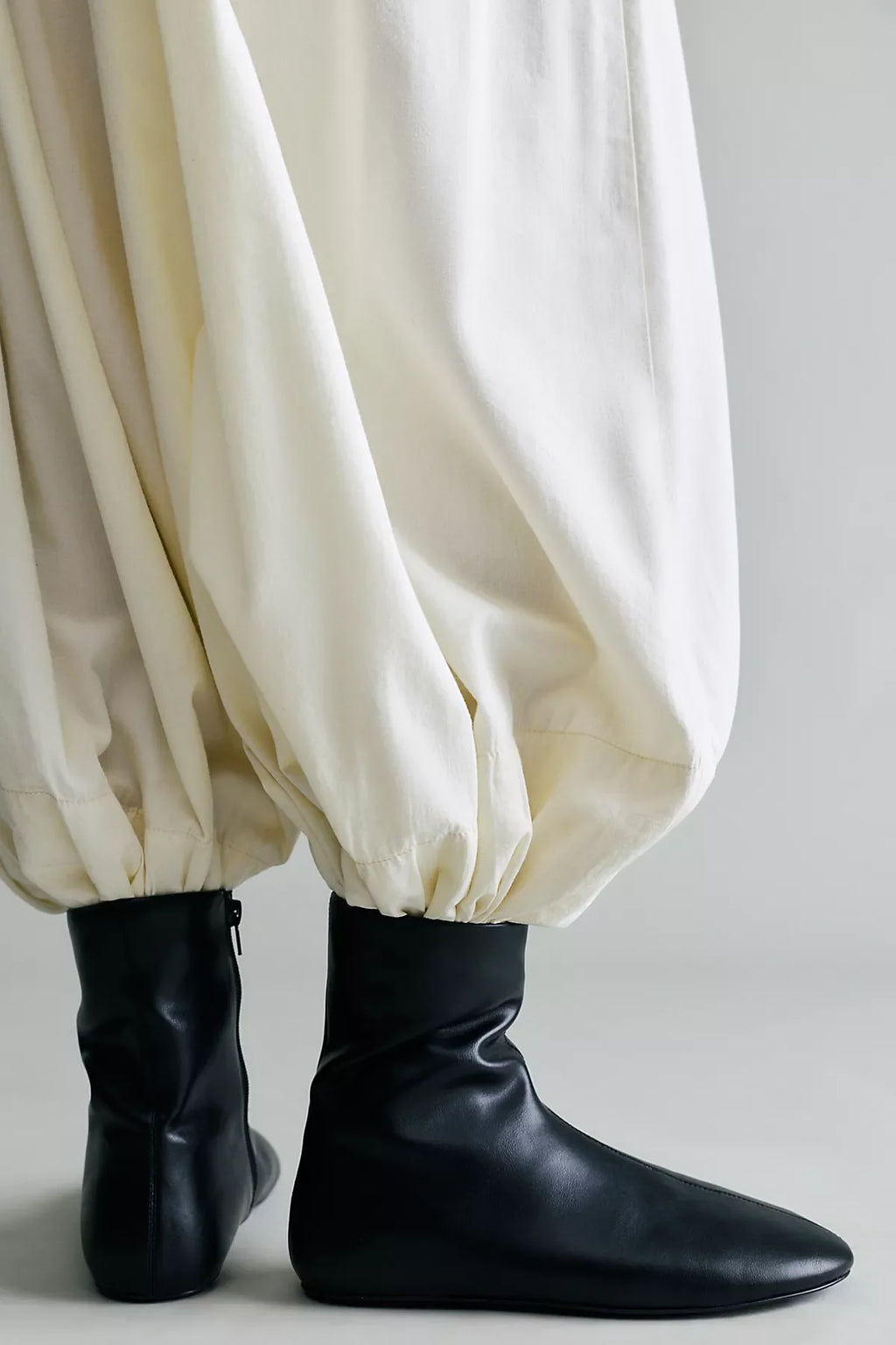 Lost Sole Ankle Boots