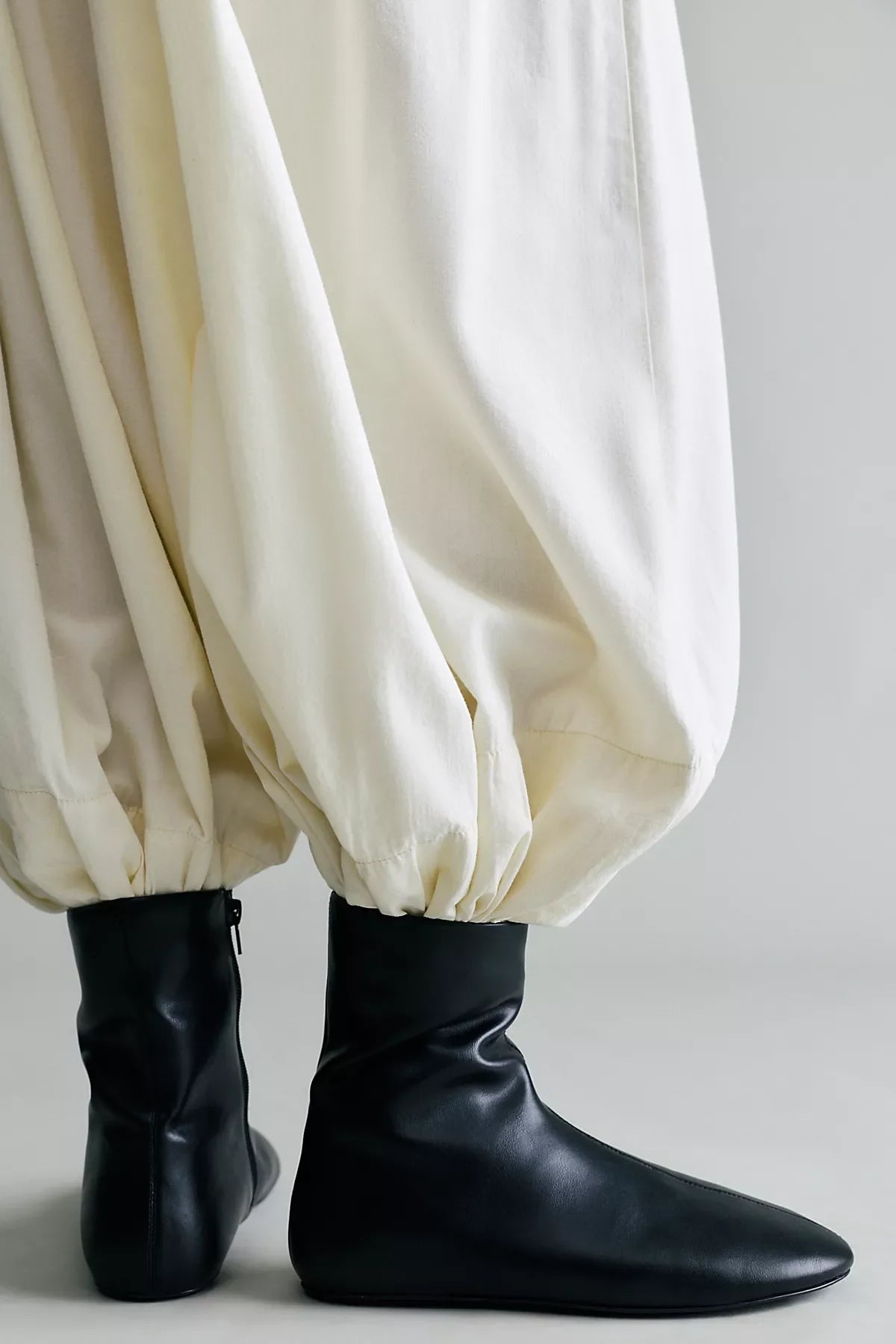 Lost Sole Ankle Boots