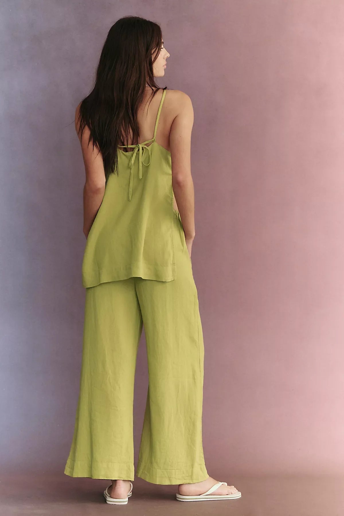 Sightseer Linen Set