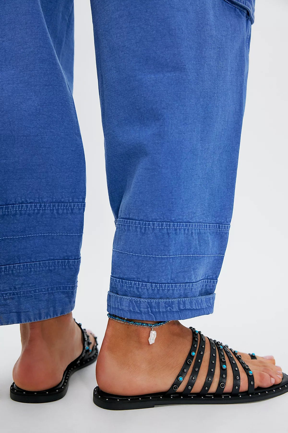 Santa Fe Sandals