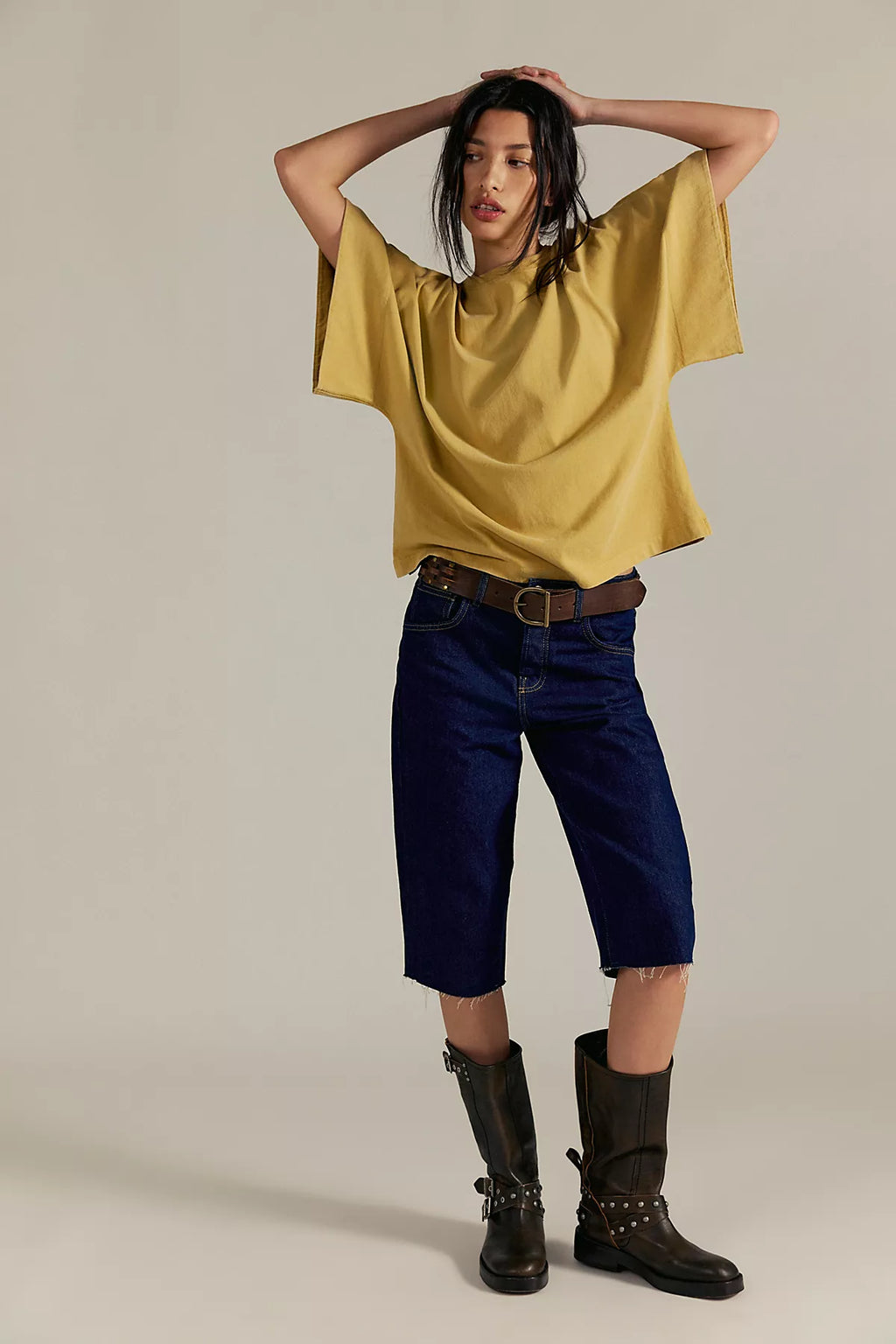 We The Free Atlas Dolman Tee