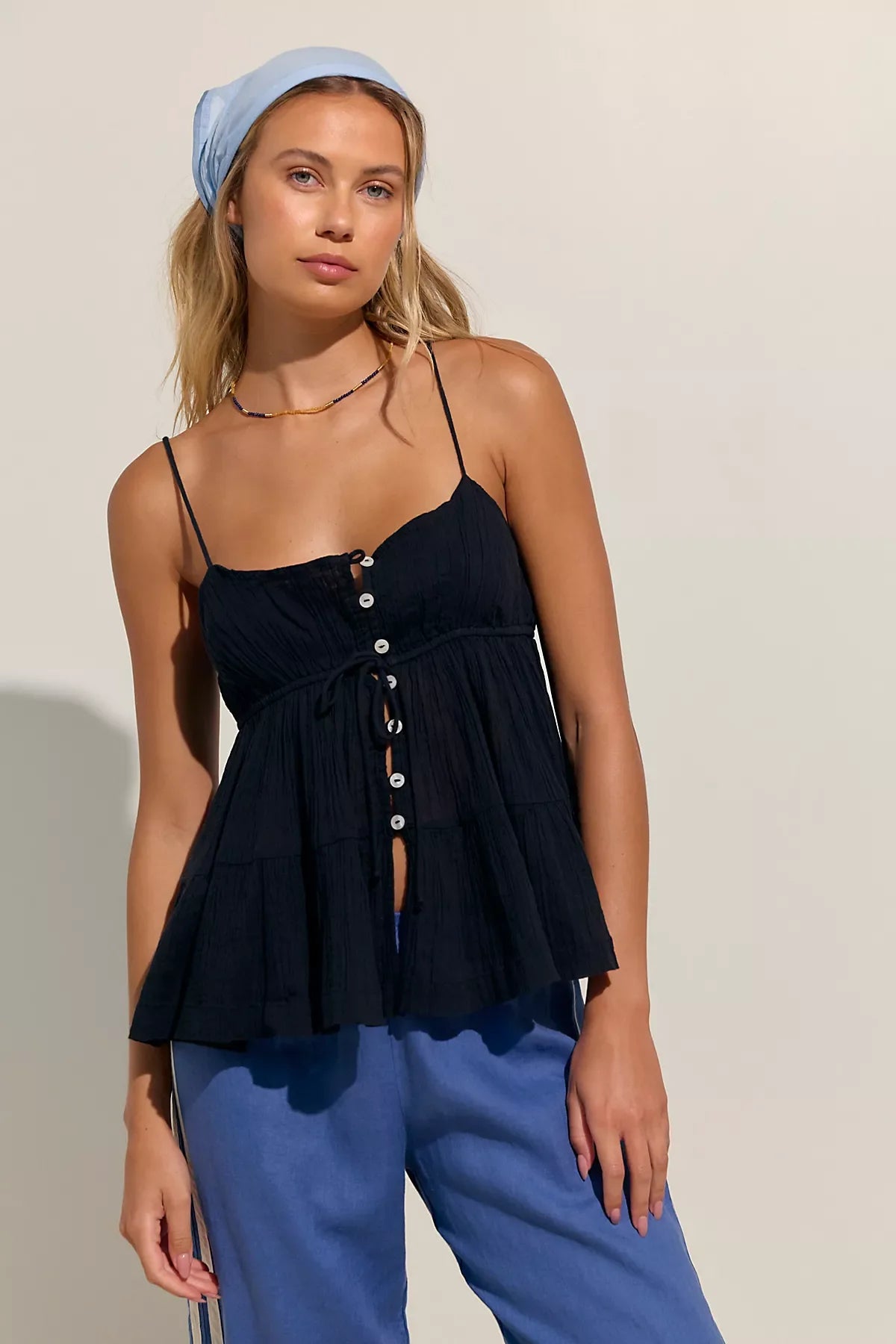 Heatwave Top