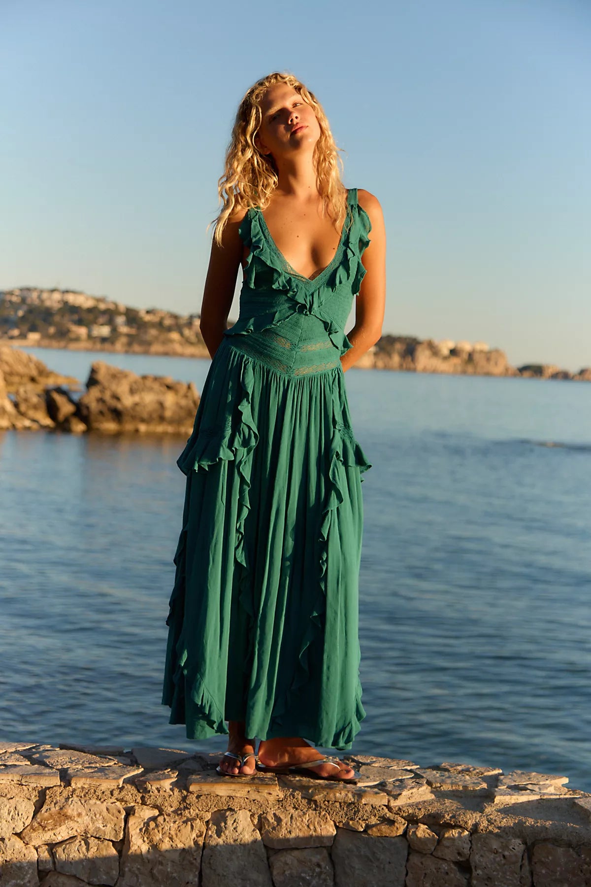 Marsai Maxi Dress