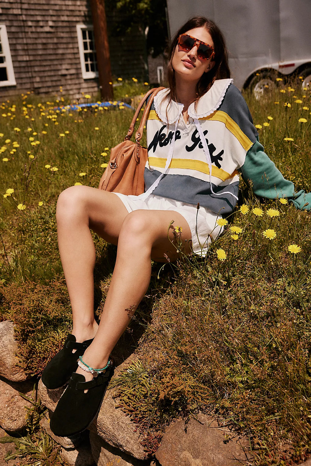Birkenstock Tokio Clogs