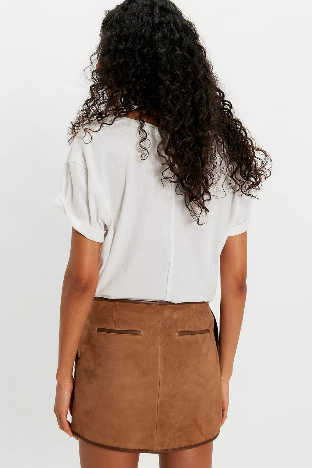 SEROYA Inara Skirt