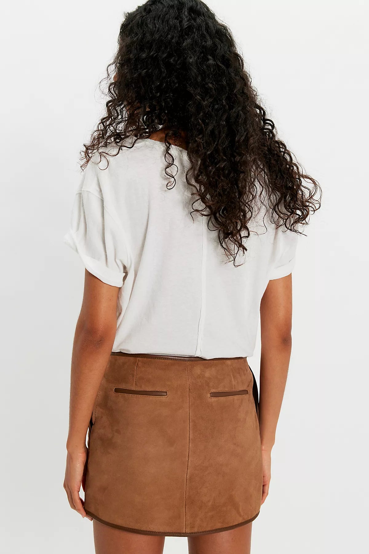 SEROYA Inara Skirt