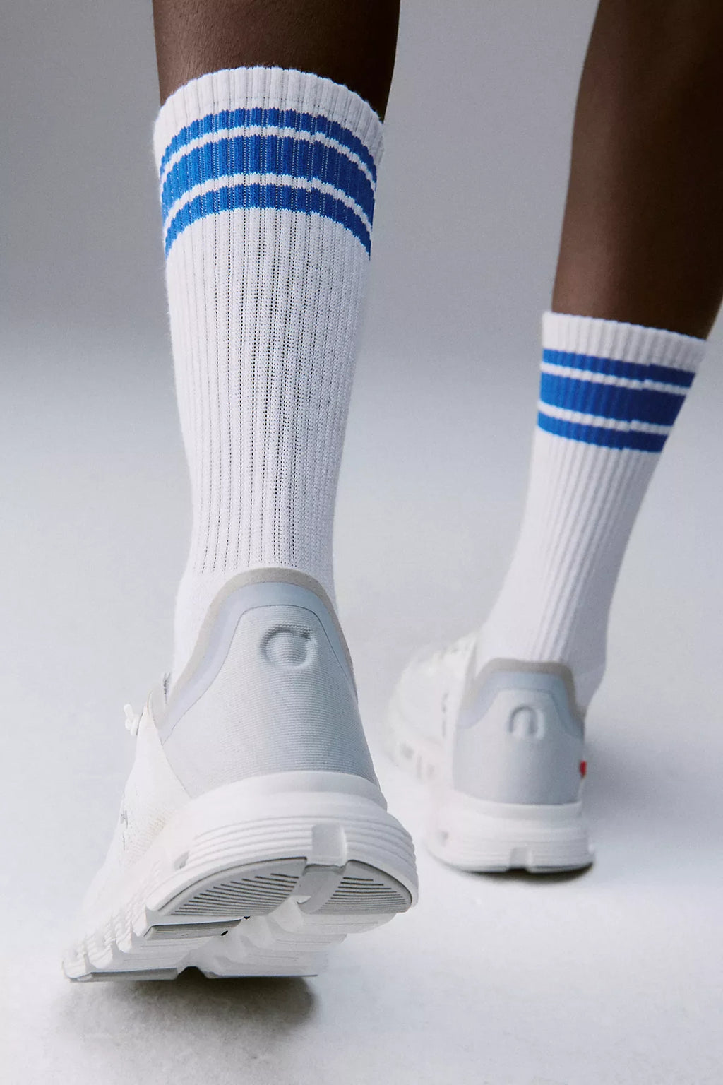 On Cloud 6 Coast Sneakers