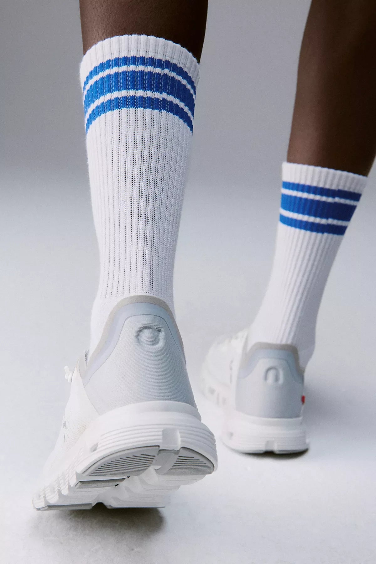 On Cloud 6 Coast Sneakers