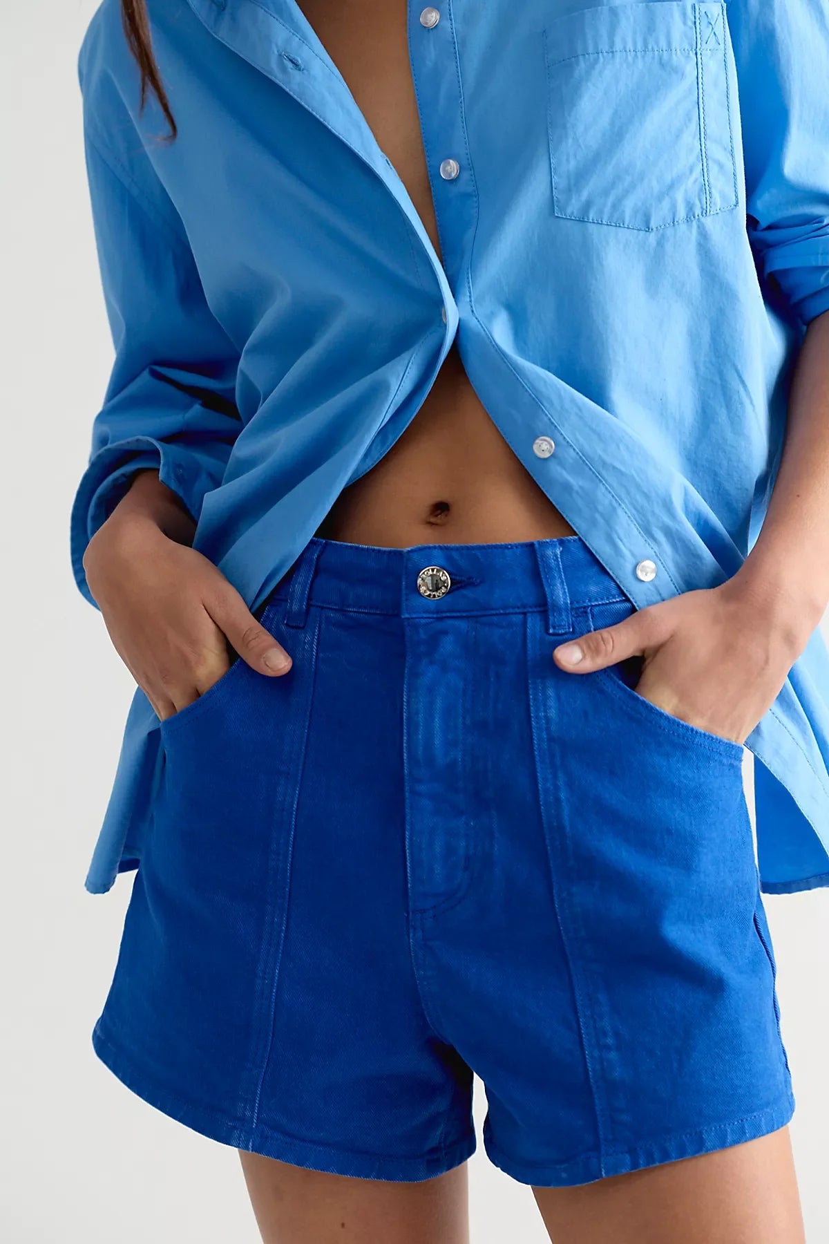 Rolla's Mirage Trade Shorts