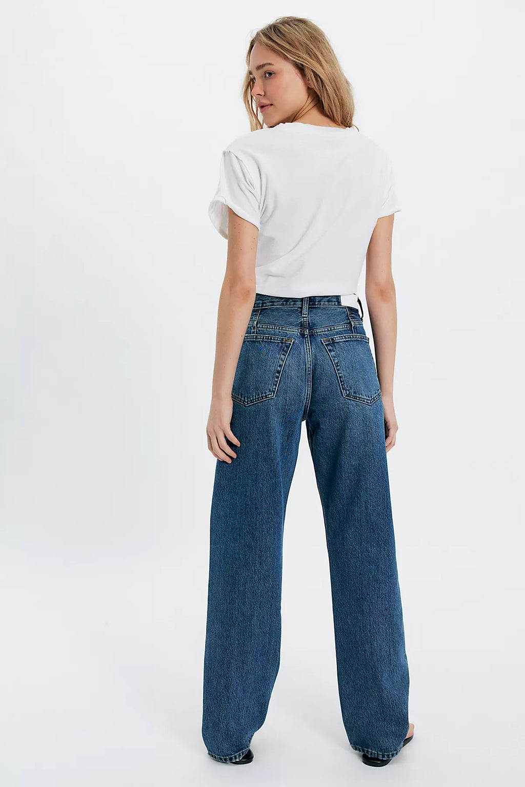RE/DONE 90s Jeans