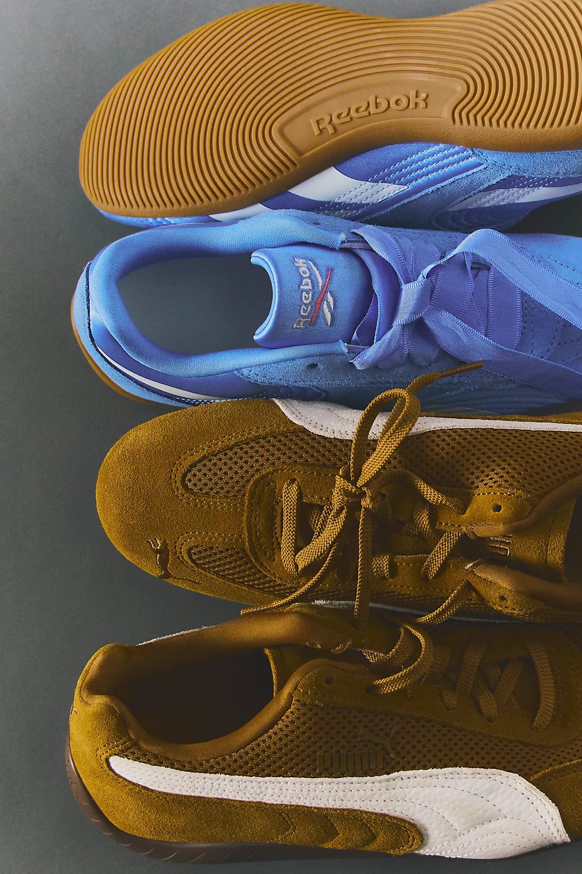 Reebok Ultra Lo Sneakers