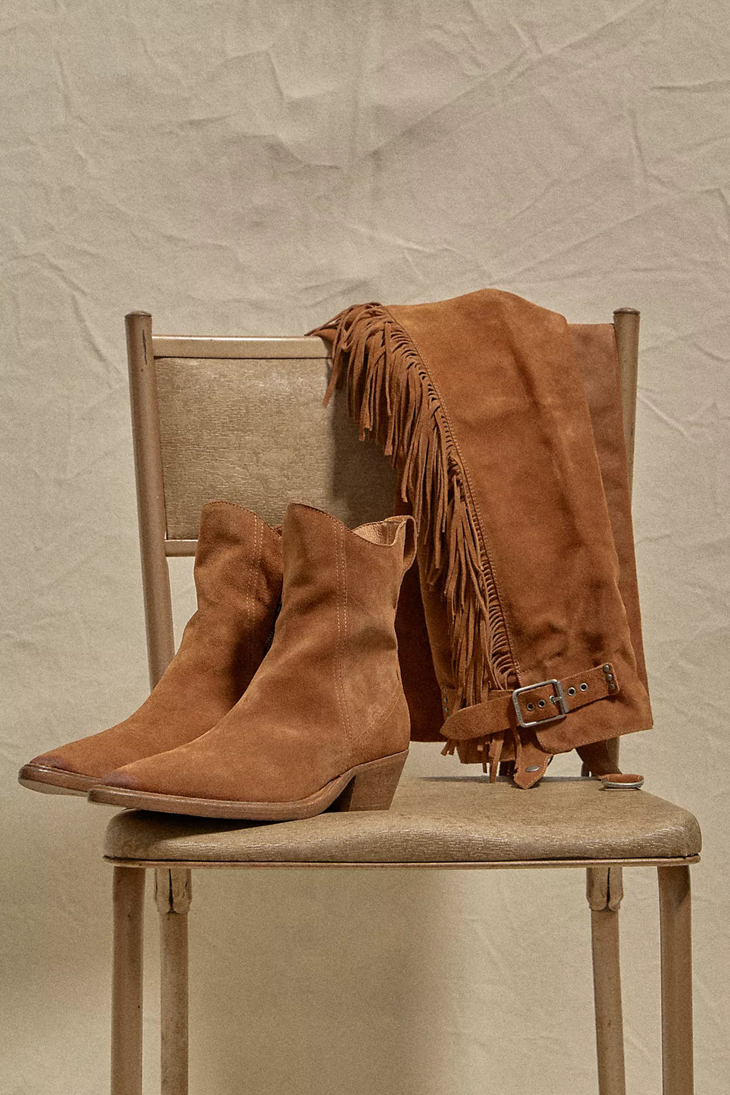 We The Free Alyse Convertible Over-The-Knee Boots