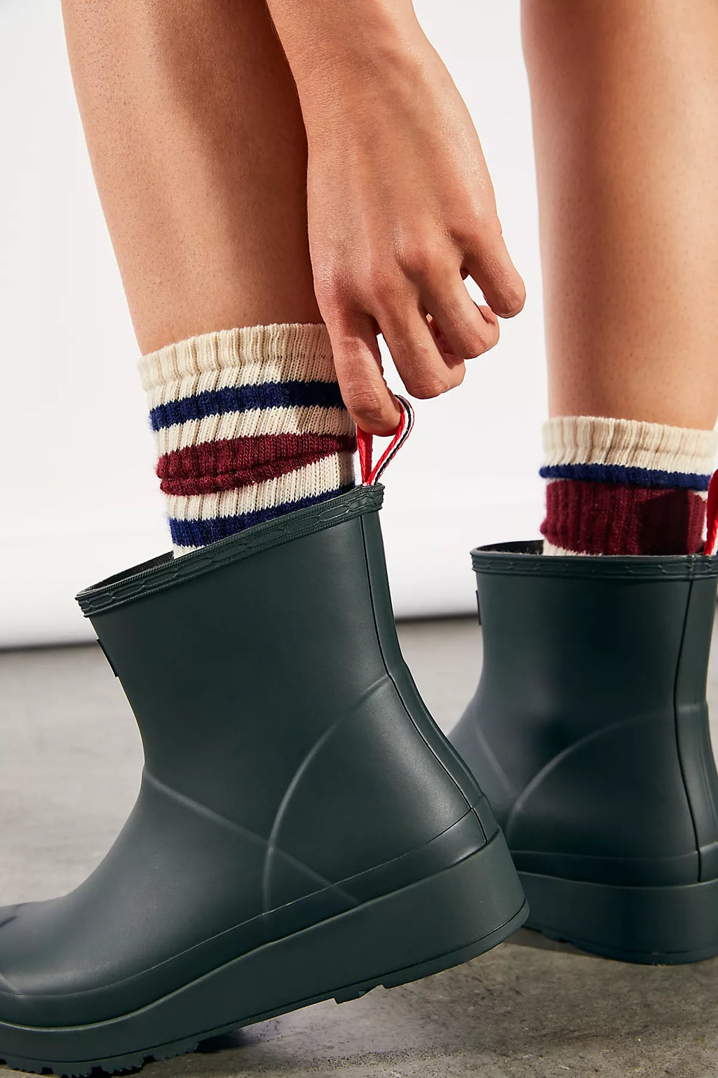 Hunter PLAY™ Short Wellies