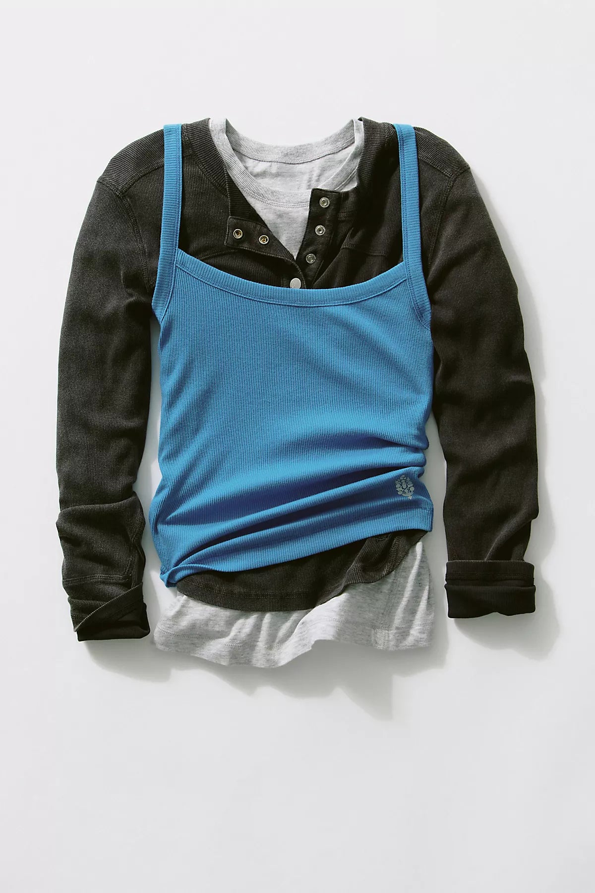 Kit Reversible Tank