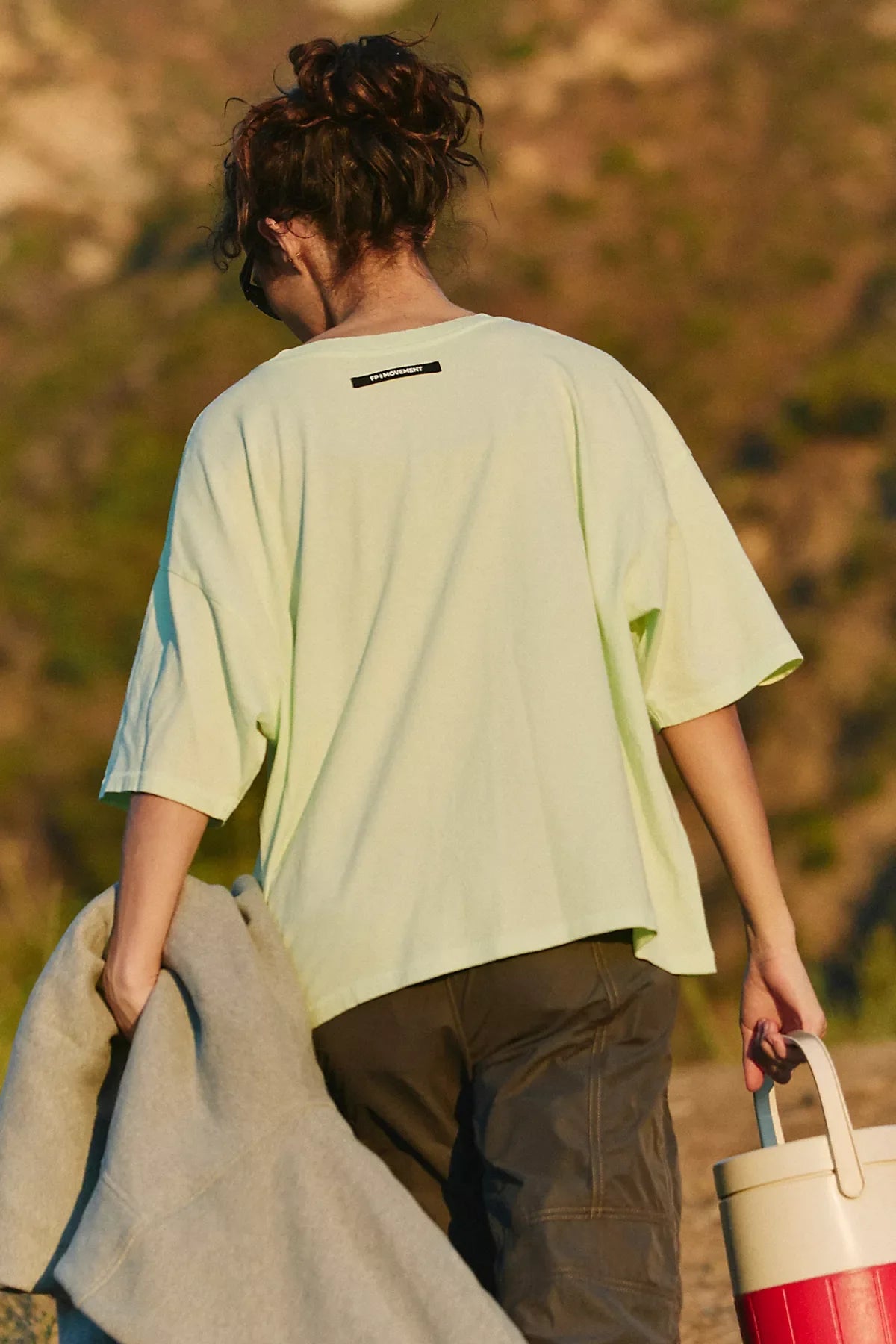 Tackle Tee