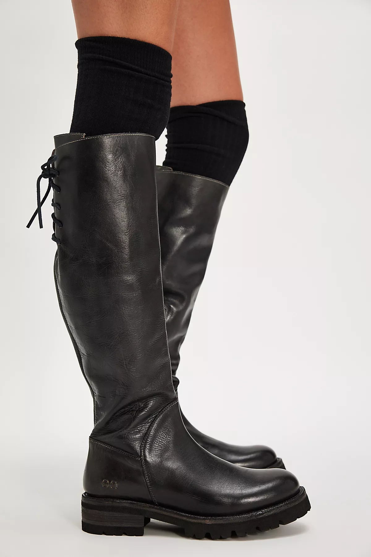 Bed Stu Scope Tall Boots