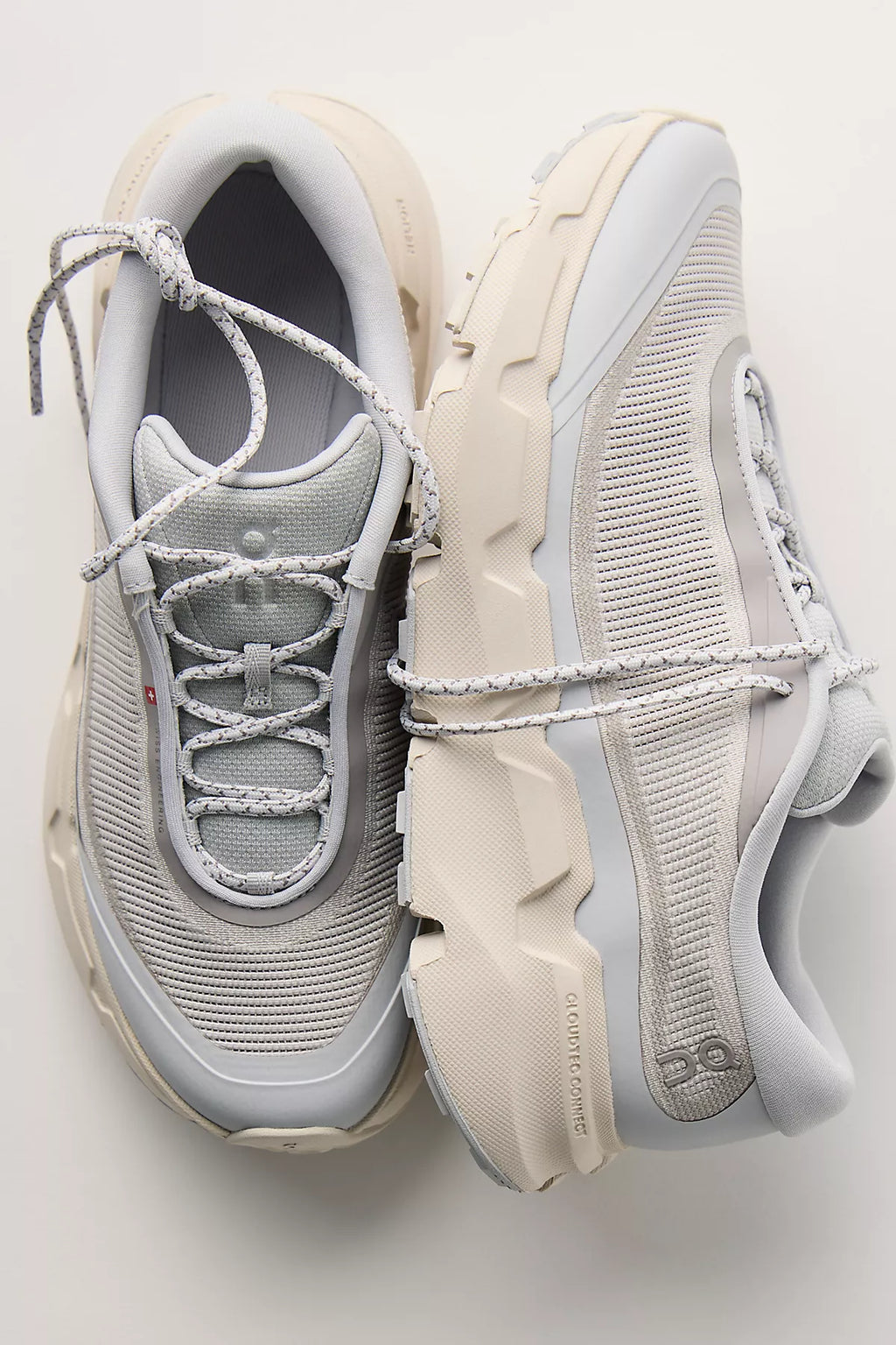 On Cloudsoma Hike Sneakers