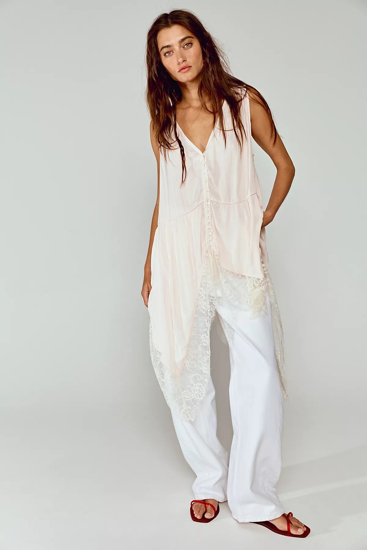Kaia Tunic
