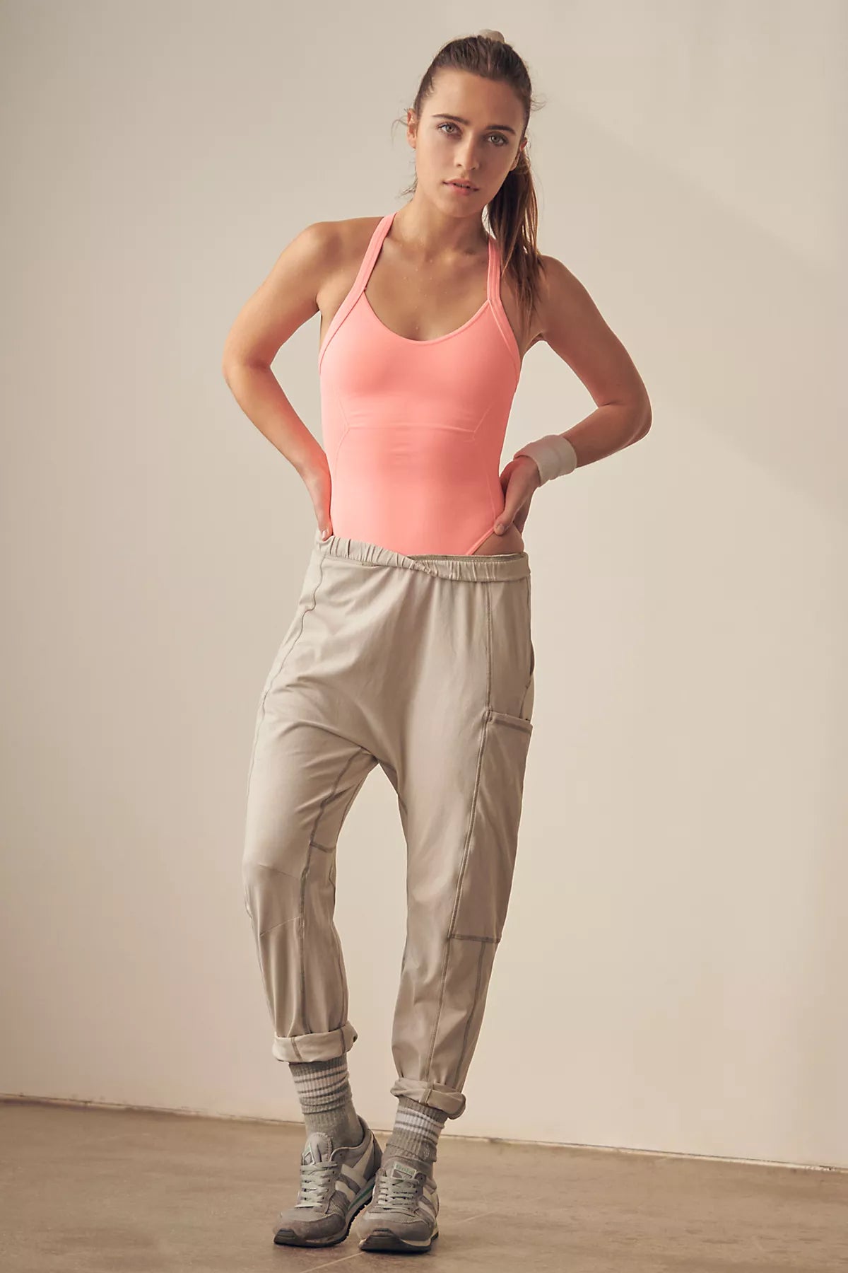 Good Karma Bodysuit