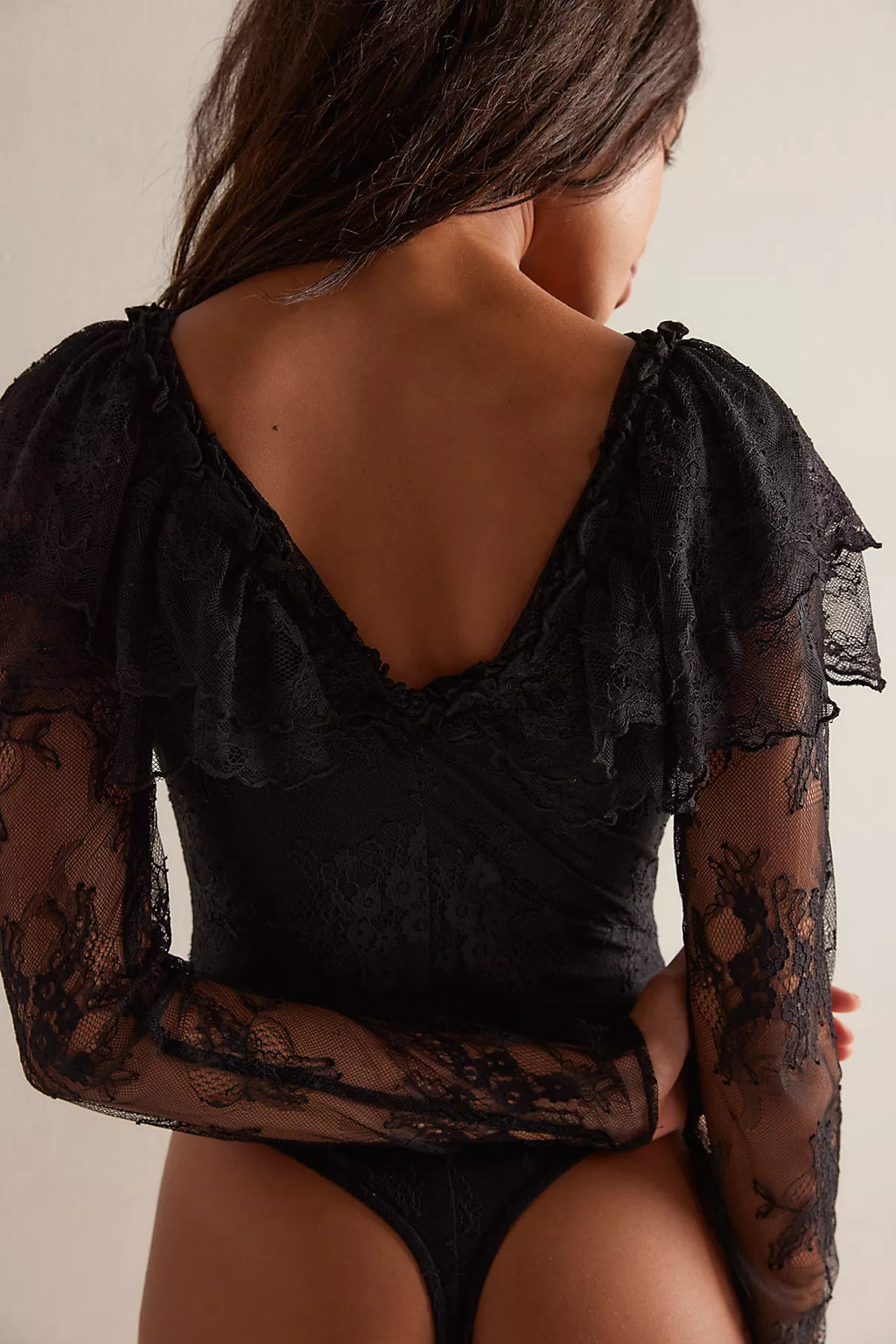 Sunday Candy Bodysuit
