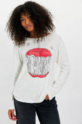 Ragabond Greetings From Long Sleeve Tee