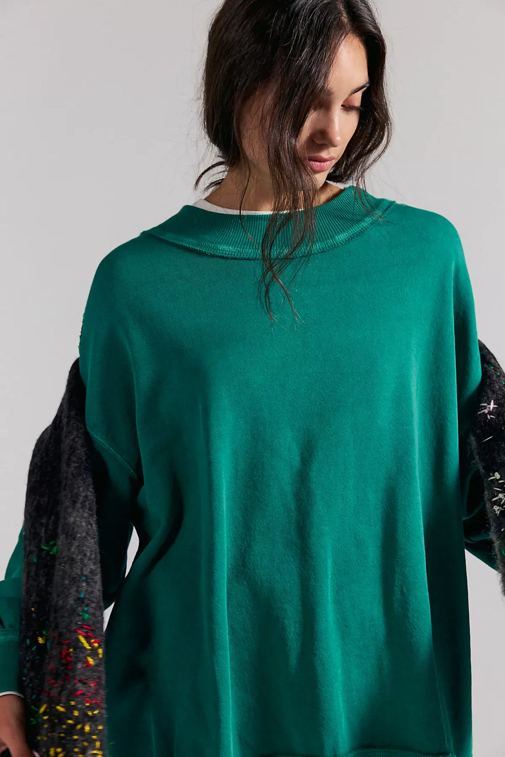We The Free Palm Springs Pullover