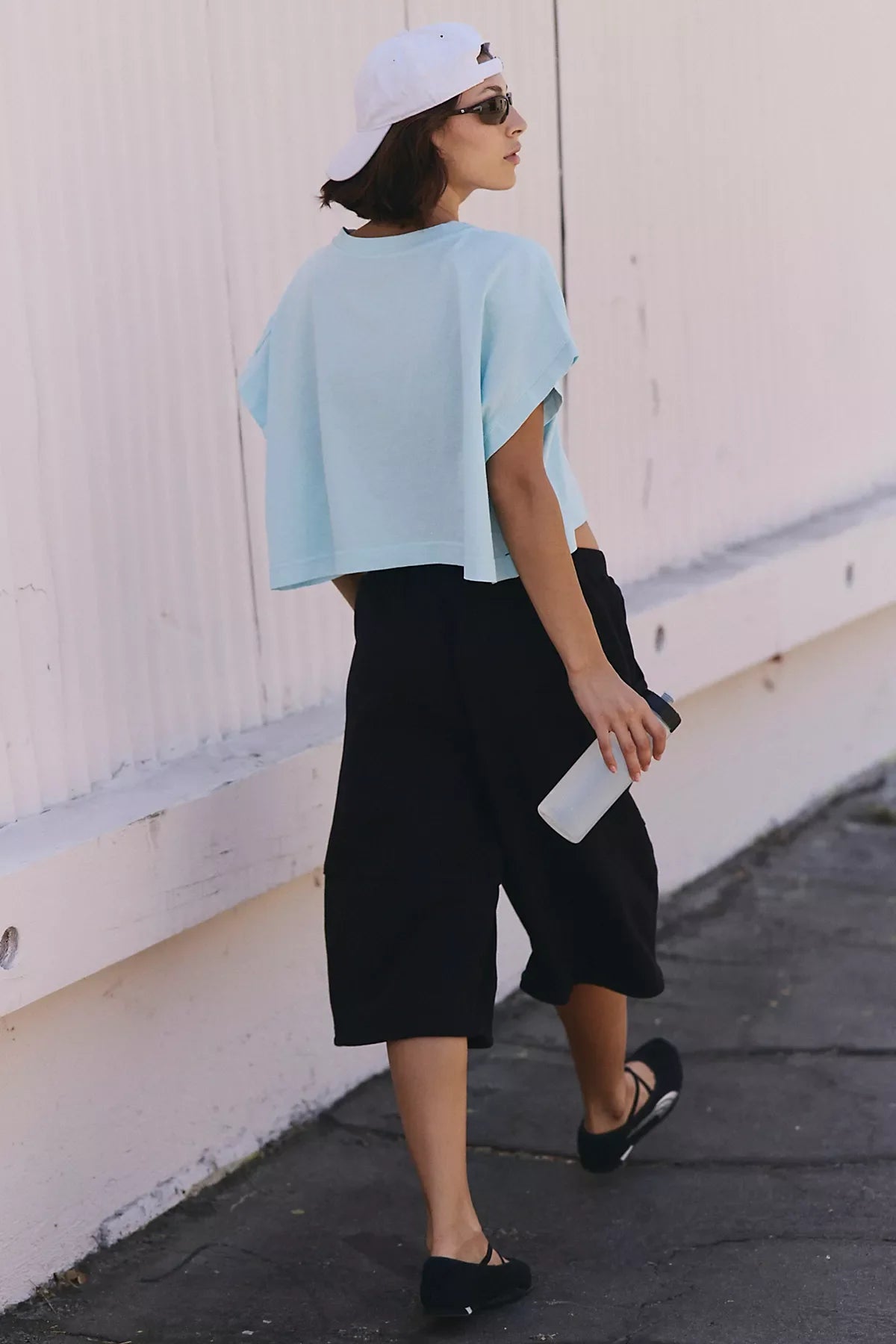 Keep It Easy Tee
