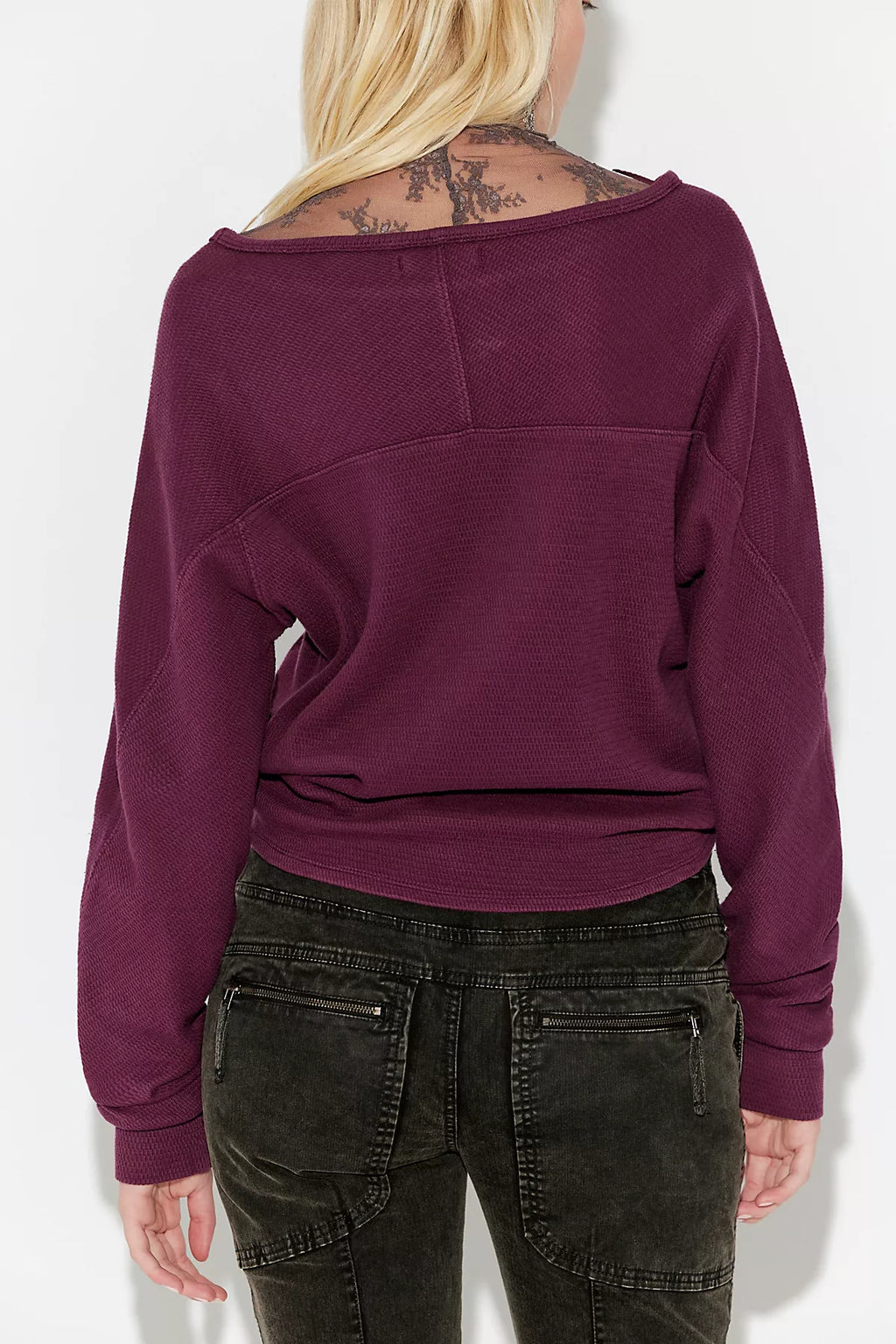 We The Free Jess Long Sleeve