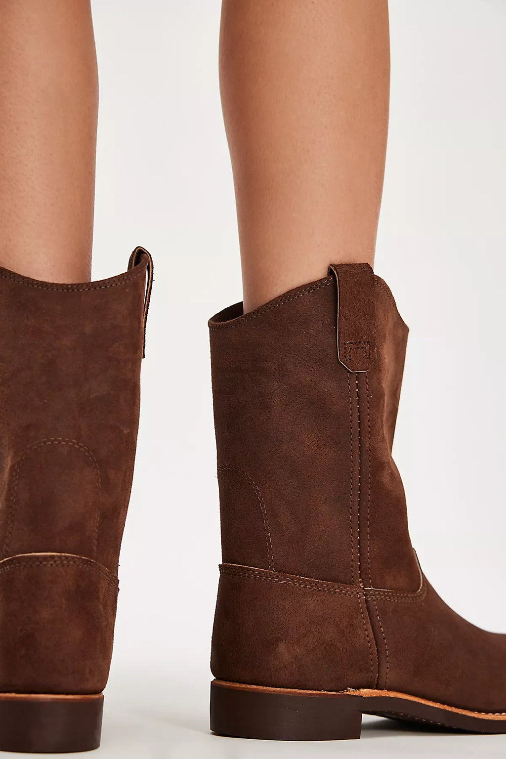 Red Wing Pecos Boots