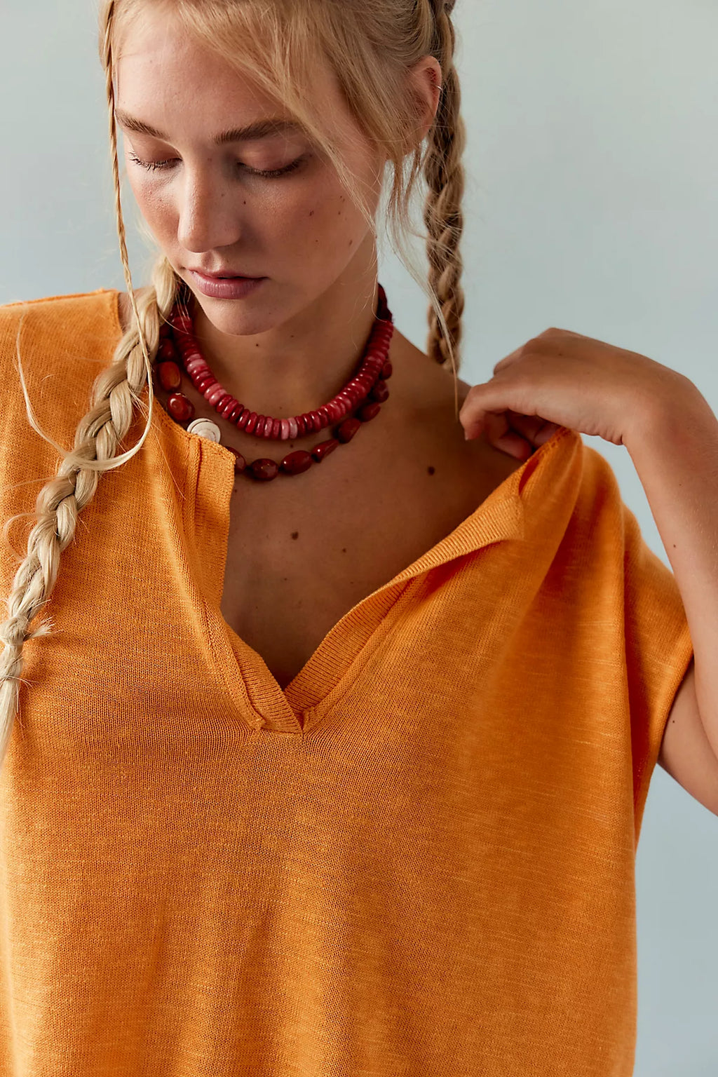 Marina Del Sol Sweater Top