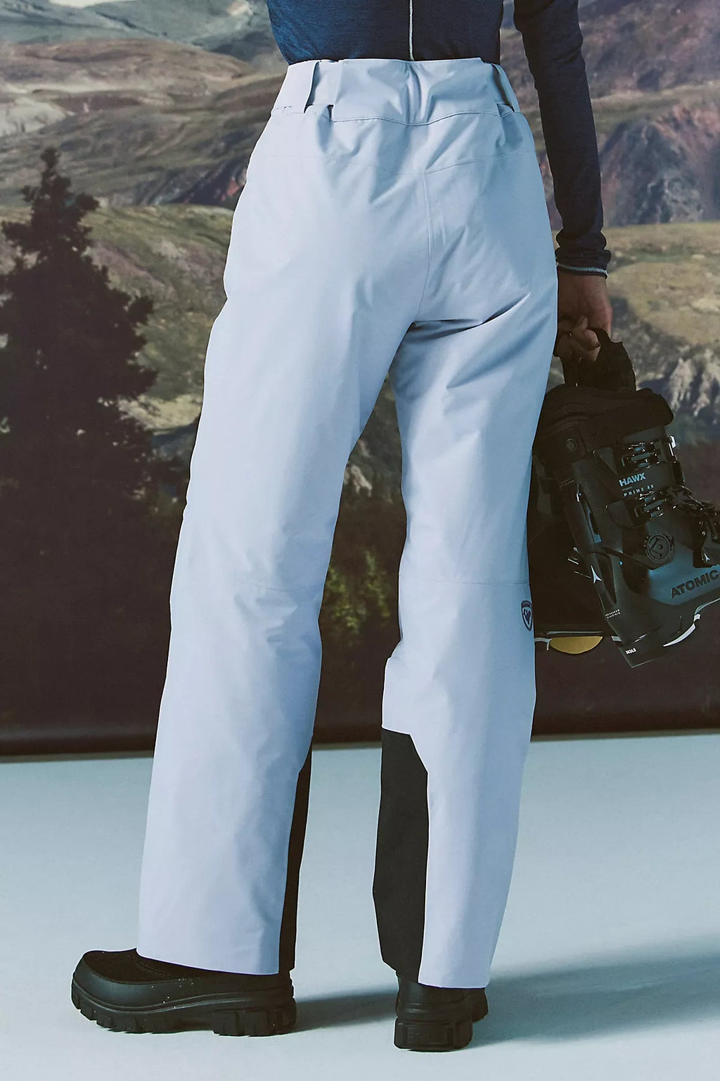 Rossignol Insulated Ski Pants
