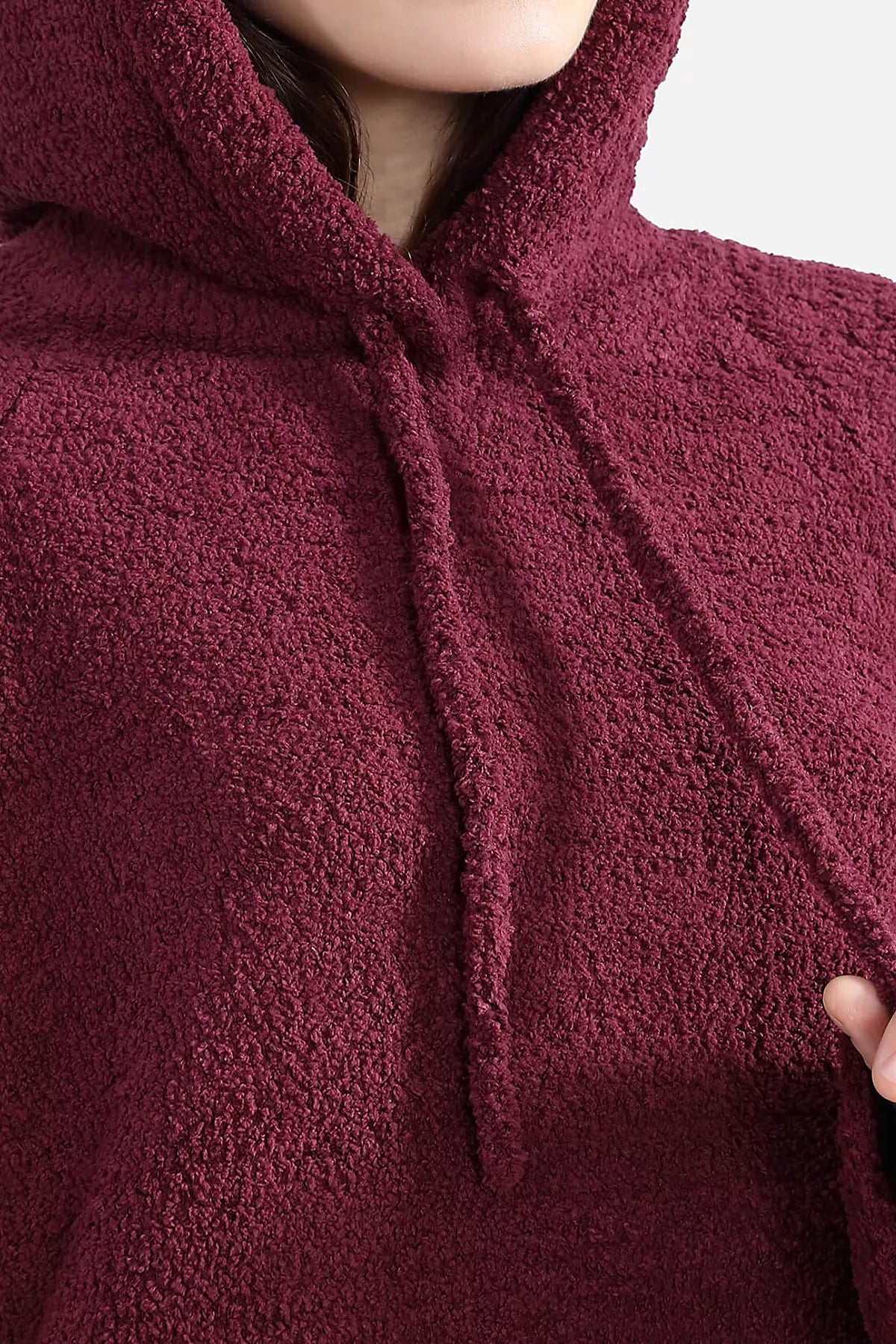 Sunday Citizen Snug Blanket Hoodie