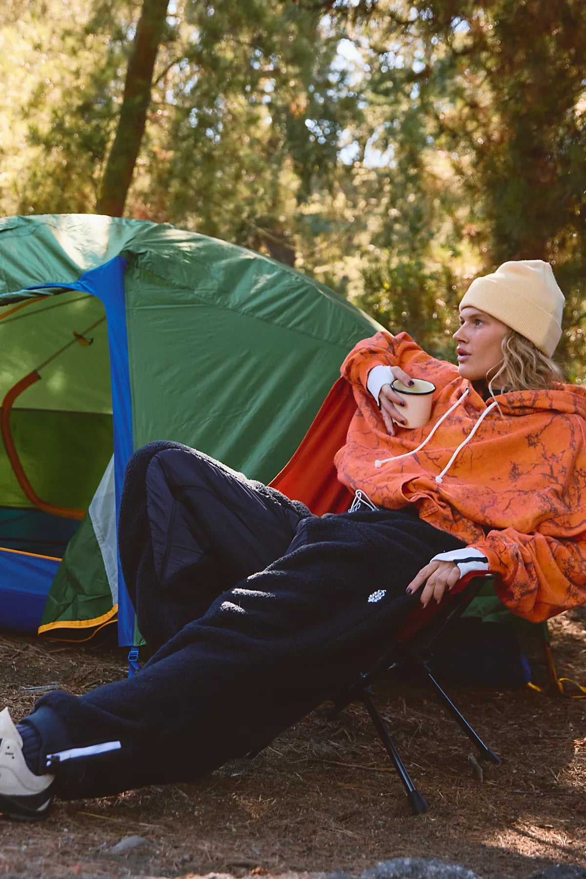 Sundown Fleece Pants