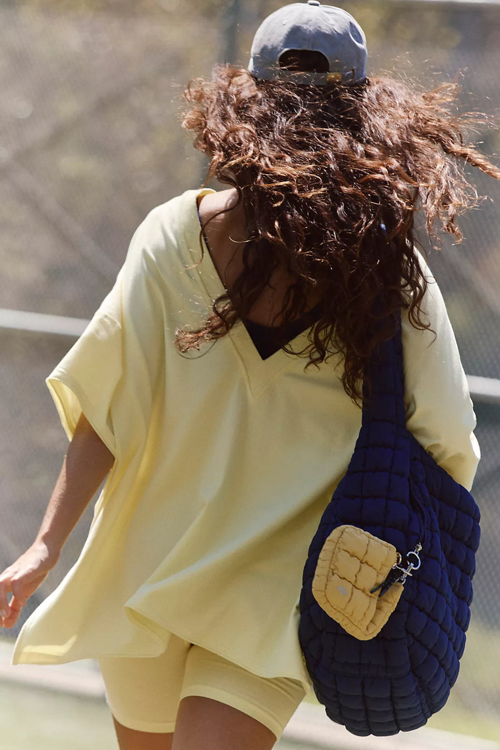 Hot Shot Reversible Set